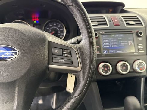 Used 2016 Subaru Impreza 2.0i image 13