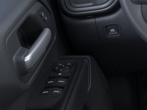 New 2026 Chevrolet Silverado 2500 W/T image 46