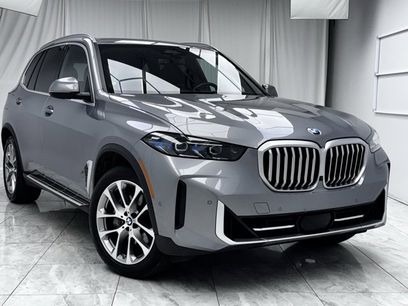 Used 2024 BMW X5 xDrive40i