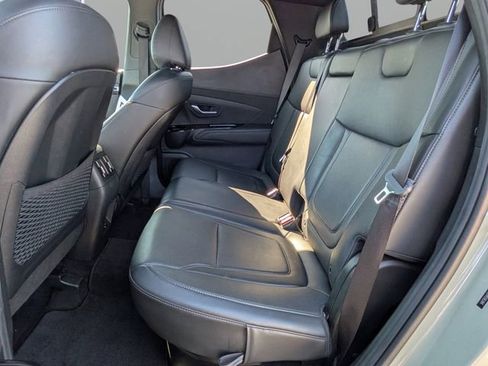 Used 2024 Hyundai Santa Cruz Limited image 13