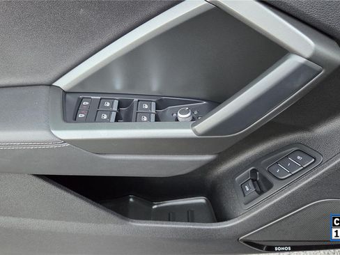 Used 2023 Audi Q3 2.0T Premium Plus w/ Premium Plus Package AWD/4WD image 14