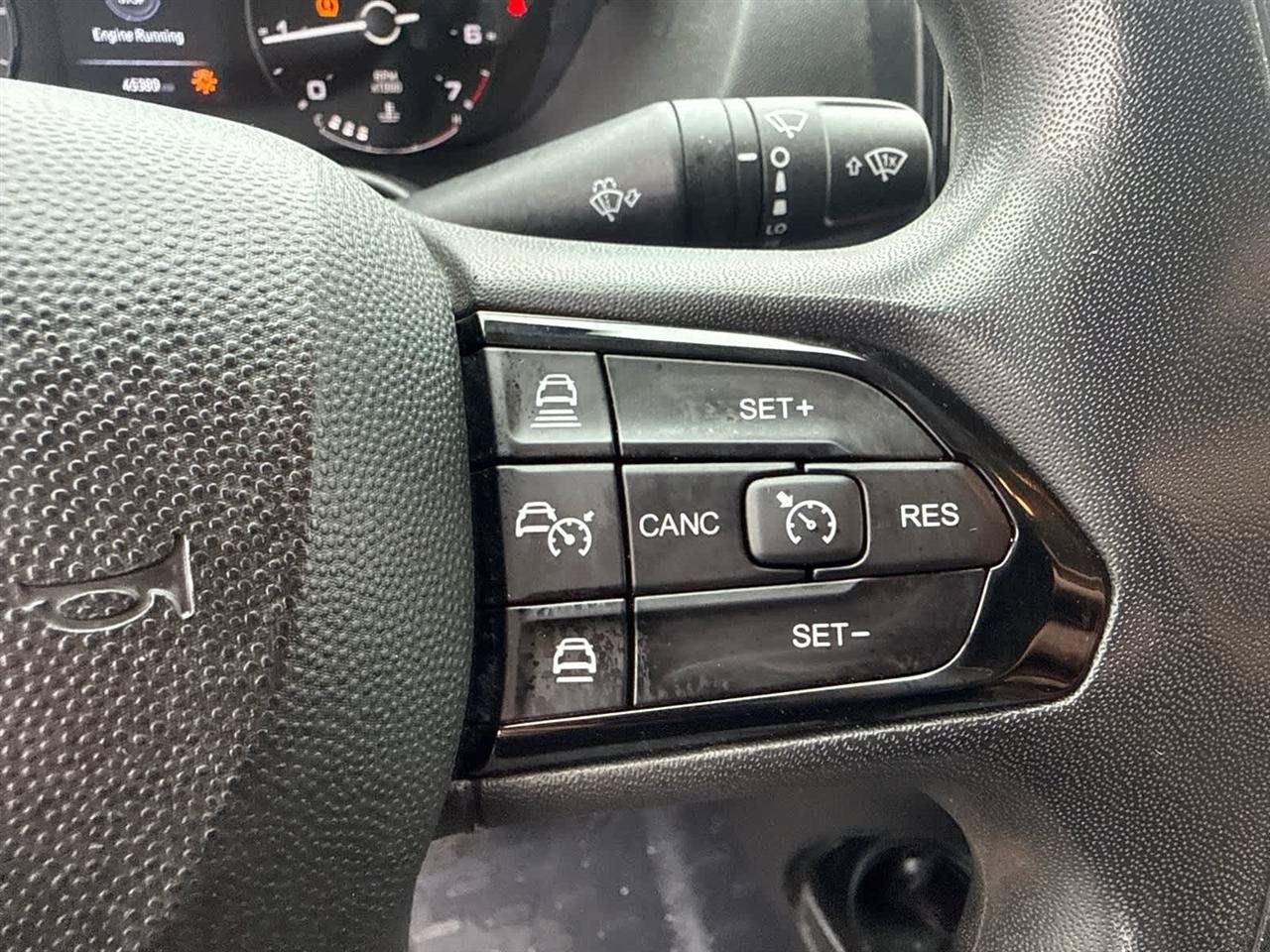 Used 2022 RAM ProMaster 3500 w/ Convenience Group FWD image 17