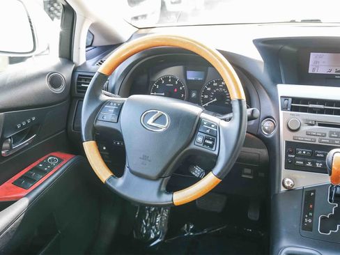 Used 2012 Lexus RX 350 AWD image 14