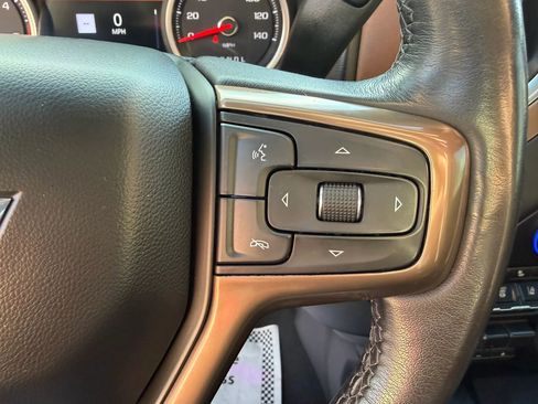 Used 2021 Chevrolet Silverado 2500 High Country w/ Z71 Off-Road Package image 19