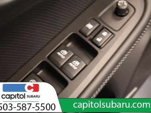 Used 2017 Subaru Legacy 3.6R Limited AWD/4WD image 12
