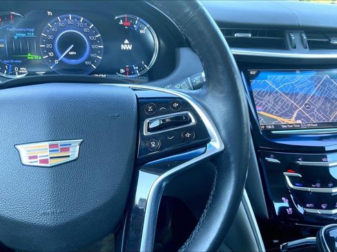 Used 2016 Cadillac XTS Premium FWD image 20