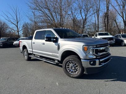 Used 2020 Ford F250 XLT w/ XLT Premium Package