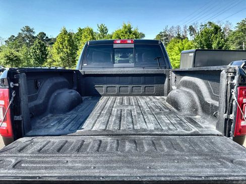 Used 2022 RAM 2500 Laramie AWD/4WD image 17