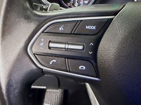 Used 2023 Hyundai Santa Fe SEL FWD image 14