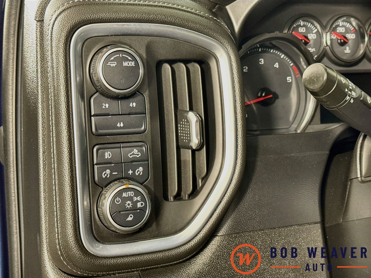 Used 2021 Chevrolet Silverado 2500 LT w/ All Star Edition AWD/4WD image 12