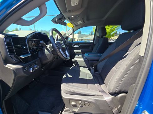 Used 2022 GMC Sierra 1500 Elevation AWD/4WD image 21