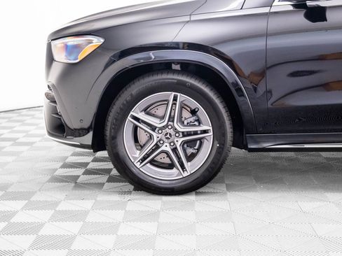 New 2026 Mercedes-Benz GLE 450 4MATIC image 34