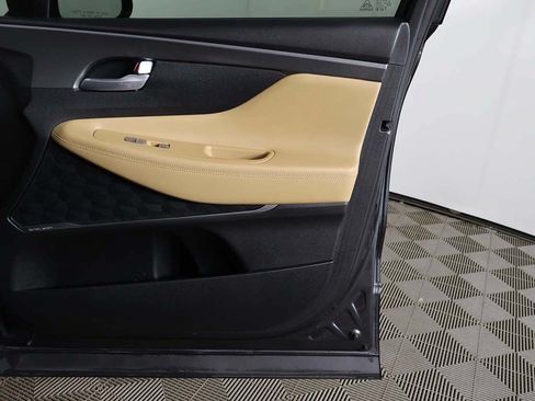 Used 2023 Hyundai Santa Fe Calligraphy w/ Cargo Package AWD/4WD image 29