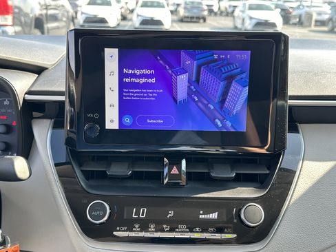 Certified 2024 Toyota Corolla LE image 24