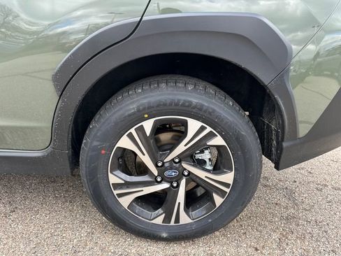 New 2026 Subaru Crosstrek 2.0i Premium image 16