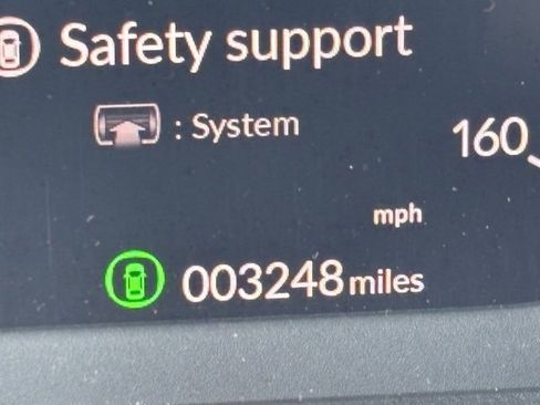 Certified 2025 Honda Accord Sport image 17