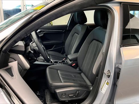 Used 2023 Audi A3 2.0T Premium Plus w/ Premium Plus Package image 8