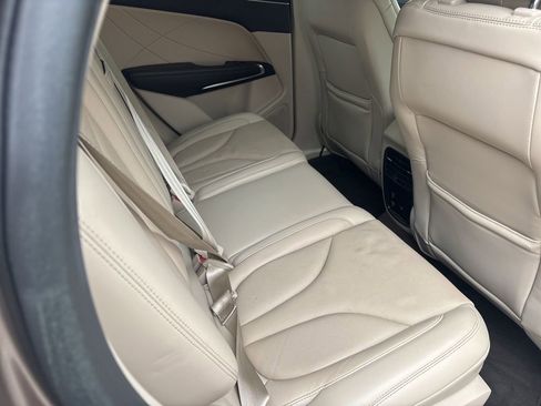 Used 2019 Lincoln MKC Reserve w/ MKC Technology Package image 31