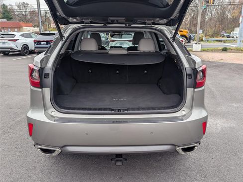Used 2019 Lexus RX 350 FWD image 13