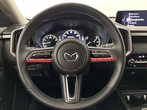 Certified 2025 MAZDA CX-50 AWD 2.5 S w/ Preferred Package image 26