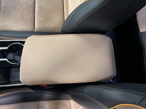 Certified 2026 Chevrolet Equinox ACTIV w/ Convenience Package III FWD image 27
