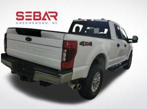Used 2021 Ford F250 XLT AWD/4WD image 10