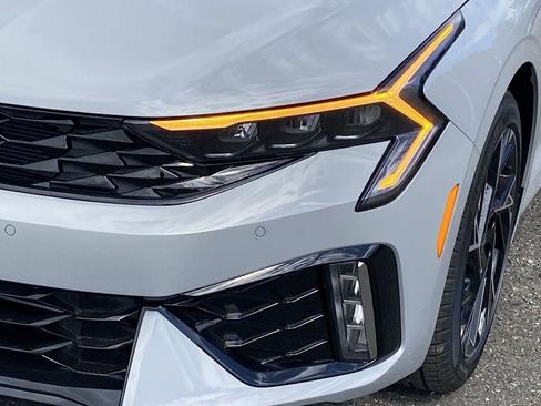 New 2026 Kia K5 GT-Line image 30