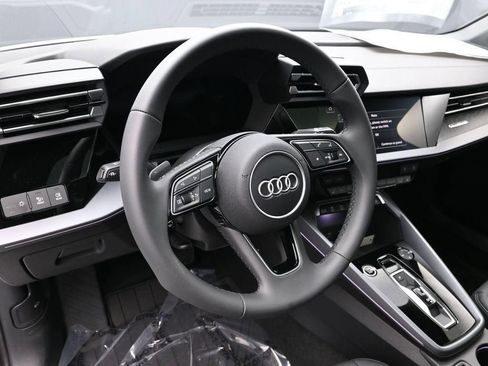 New 2026 Audi A3 2.0T Premium image 13