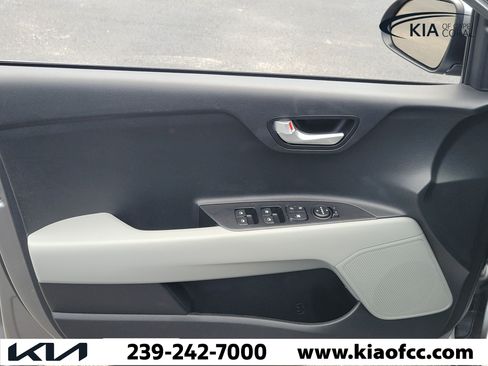 Used 2023 Kia Rio S FWD image 22