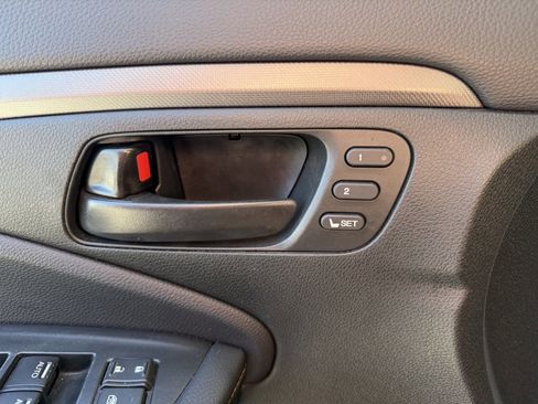 Used 2023 Honda Passport TrailSport image 29