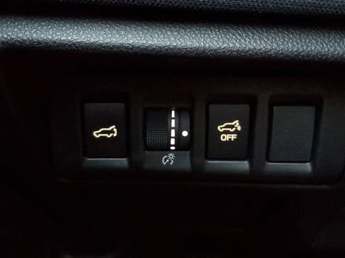 Certified 2025 Subaru Outback Premium w/ Popular Package #1 image 37