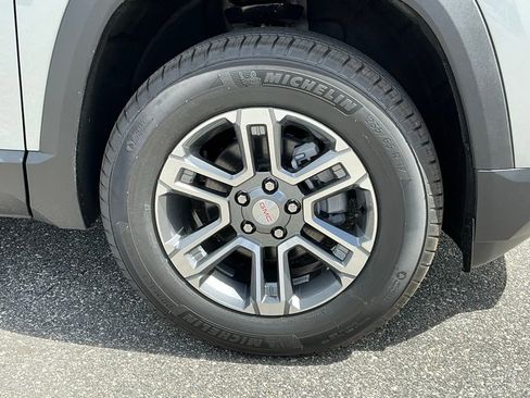 New 2026 GMC Terrain Elevation image 15