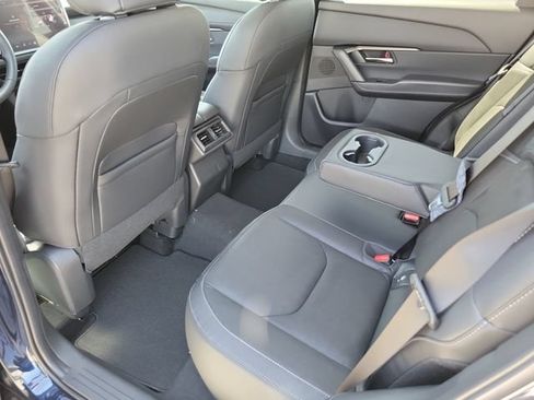 New 2026 MAZDA CX-5 Preferred AWD/4WD image 25