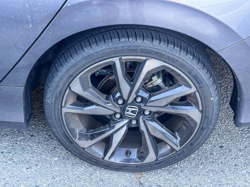 Used 2020 Honda Civic Sport image 10