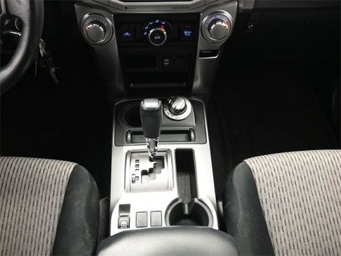 Used 2016 Toyota 4Runner SR5 image 24