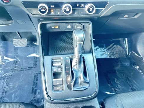 Used 2023 Honda CR-V LX image 18