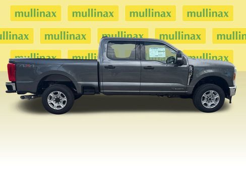New 2026 Ford F250 XLT AWD/4WD image 16