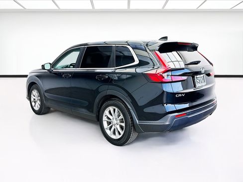 Used 2023 Honda CR-V EX-L image 6