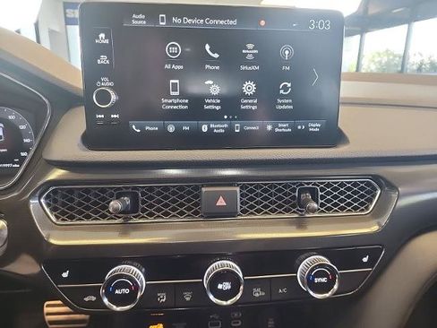 Used 2025 Acura Integra A-Spec w/ Technology Package FWD image 5