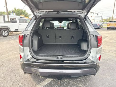 Used 2026 GMC Terrain AT4 w/ Technology Package II AWD/4WD image 24