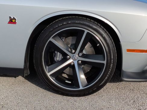 Certified 2023 Dodge Challenger R/T Scat Pack w/ Plus Package image 10