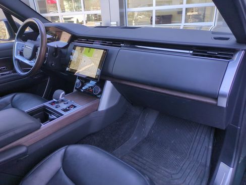 Used 2023 Land Rover Range Rover SE AWD/4WD image 30
