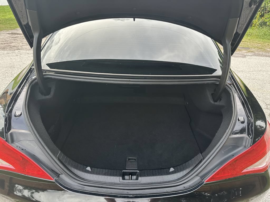 Used 2019 Mercedes-Benz CLA 250 4MATIC image 15