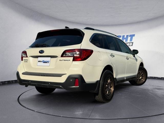 Used 2019 Subaru Outback 2.5i Touring AWD/4WD image 5