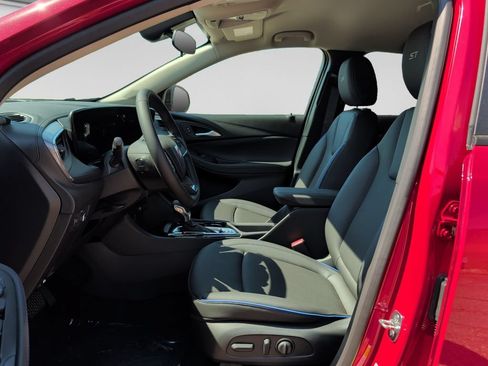 New 2026 Buick Encore GX Sport Touring w/ Advanced Technology Package AWD/4WD image 21