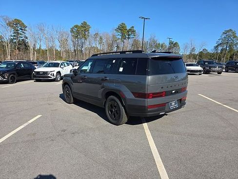 New 2026 Hyundai Santa Fe XRT image 18