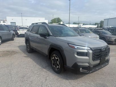 Used 2026 Subaru Outback Touring