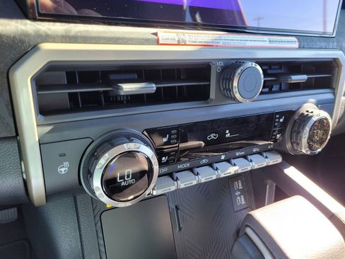 New 2025 Toyota Tacoma Limited image 21