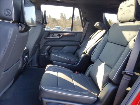 New 2026 GMC Yukon Elevation w/ Elevation Premium Package image 14