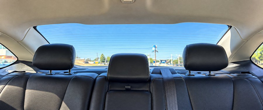 Used 2014 Ford Fusion Titanium AWD/4WD image 14